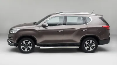 Alturas G4
